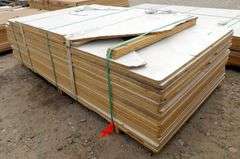 H-782 Particle Board