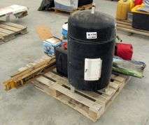 H-170 Camping Supplies