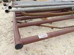 H-413 Panels/Gates