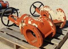H-1007 Irrigation Valves (2)
