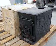 H-249 Wood Stove UNUSED