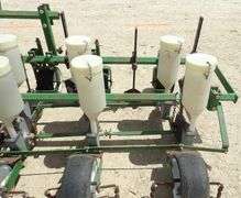 H-154 6 Row Onion Planter