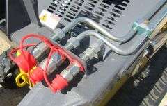 H-842  ATS Mini Loader