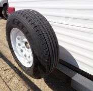 H-922 2015 Wildwood 24' Travel Trailer