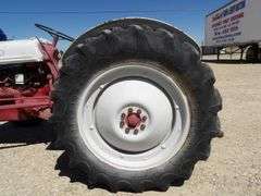 H-540 Ford 8N Tractor