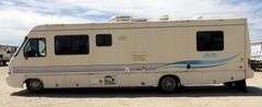 H-290 1996 Daybreak Motorhome