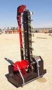 H-644 Raytree Trencher