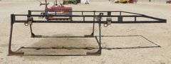 H-280 Pickup Stock Rack