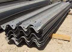H-1030 Guard Rail
