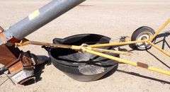 H-312 Grain Auger