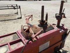 H-279 Coats Tire Changer