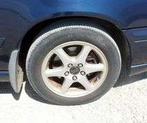 H-1060 2000 Volvo S70