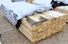 H-388 1X6 Lumber