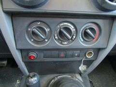 H-467 2007 JEEP Wrangler Sahara