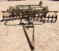 H-359 John Deere Disc