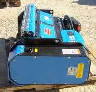 H-628 Raytree Mulcher