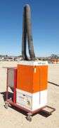 H-551 Kemper Welding Exhaust Extractor