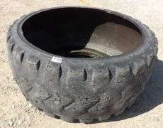 H-122 Tire Feeder