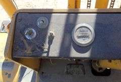 H-477 Baker Forklift