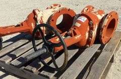 H-1007 Irrigation Valves (2)
