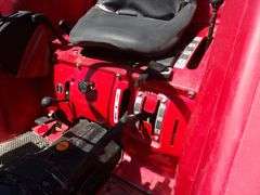 H-909 Yanmar FX 3050D Tractor