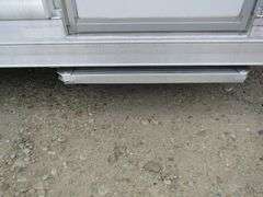 H-440 2004 Four Star LQ Horse Trailer