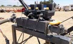 H-611 Big Valley Supply Sprayer