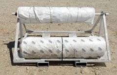 H-283 Shrink Wrap Material & Roller
