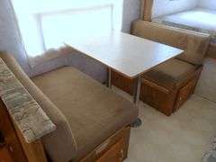 H-298  2000 Sportsman Ultra-Lite Camp Trailer