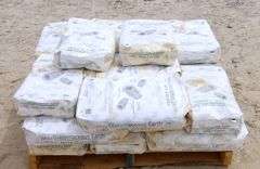 H-748  White Lake Diatomaceous Earth (25)