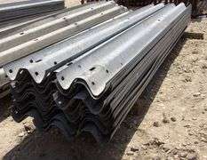 H-1033 Guard Rail