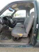 H-1067 1998 Dodge Ram 1500 Pickup
