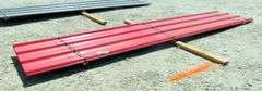 H-135 Sheet Metal