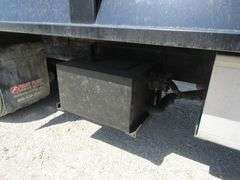 H-1040 2006 Sterling Grapple Truck W/ Custom 50 Yard Dump Trailer