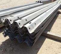 H-1029 Guard Rail