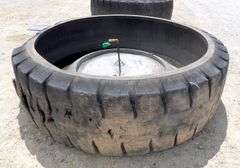 H-108  Livestock Tire Water Trough