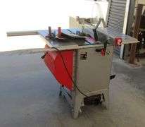 H-240 Craftsman Table Saw