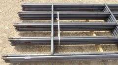 H-1133 (10) Continuous Rail Panels