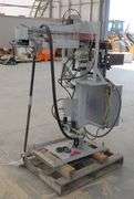 H-291 Fischbein-Inglett Bag Machine