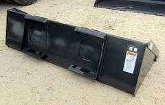 H-793 Wolverine 77" Skid Steer Bucket