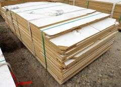 H-782 Particle Board