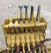 H-1080 Davidson Backhoe Attachment