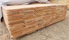 H-372 1X6 Lumber