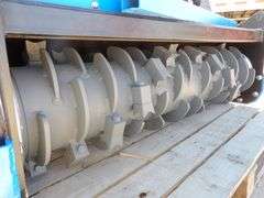 H-635 Raytree Drum Mulcher