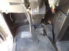 H-476 1997 Freightliner Truck