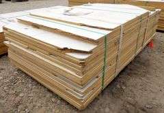 H-782 Particle Board