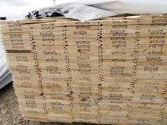 H-382 1X8 Lumber