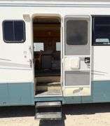 H-945 1997 Georgie Motorhome
