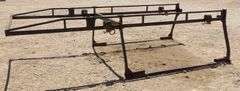 H-280 Pickup Stock Rack
