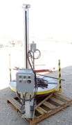 H-166  Turn Table